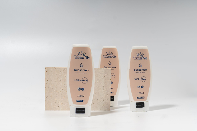 3BS SUNSCREEN
