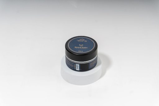 3BS BEARD BALM