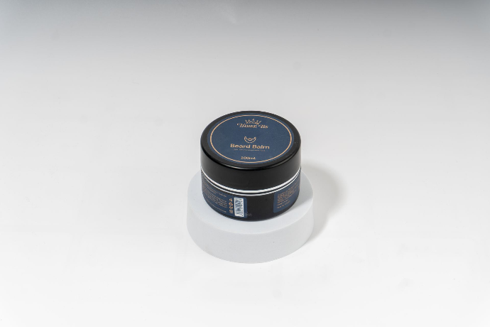 3BS BEARD BALM