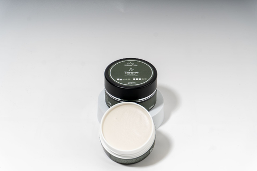 3BS THRONE MATTE PASTE