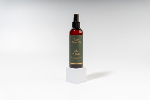 3BS PRE STYLER